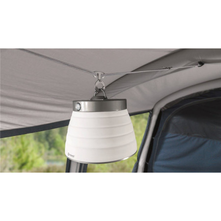 Aufblaszelt Outwell Mountain Lake 5ATC