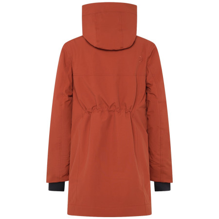 Damen-Softshellmantel Didriksons Eris Wns Parka