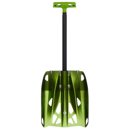Schaufel Black Diamond Transfer LT Shovel grün