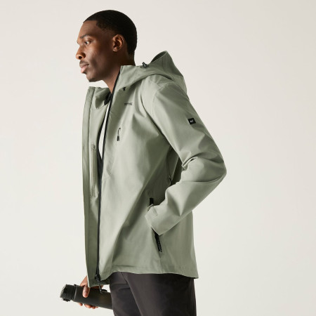 Herrenjacke Regatta Oklarna