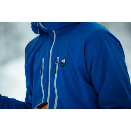Herrenjacke High Point Complete Alpha Jacket