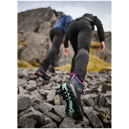 Damenschuhe Regatta Ldy Samaris III Boot