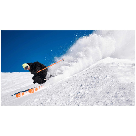 Skialp-Ski Black Crows Mirus Cor 24/25