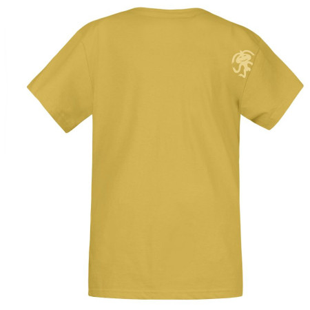 Kinder-T-Shirt Rafiki Kailas Jr Khaki II