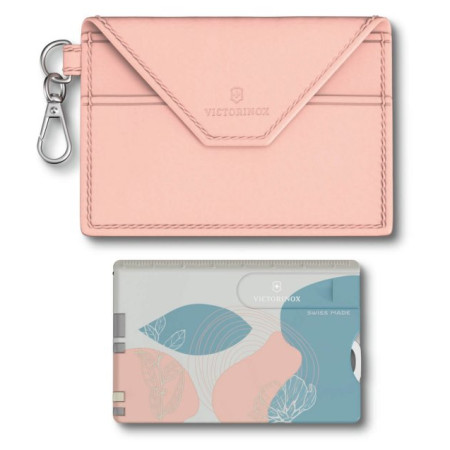 Multifunktionskarte Victorinox Swiss Card Classic