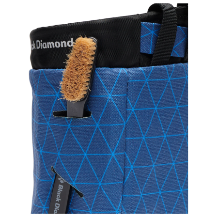 Kreidebeutel Black Diamond Gym Chalk Bag M/L