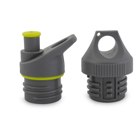 Flasche Pinguin Edelstahl Trinkflasche Bottle S 0.8L