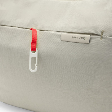 Umhängetasche Peak Design City Crescent 12L