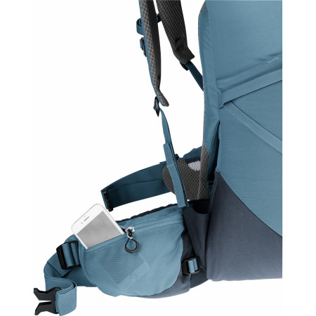 Wanderrucksack Deuter Aircontact Core 50+10