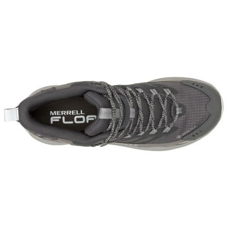 Herrenschuhe Merrell Moab Speed 2 MID GTX