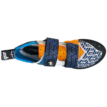 Kletterschuhe EB Climbing Mojo 3.0