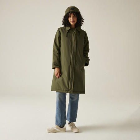 Damenjacke Regatta Orla Mac