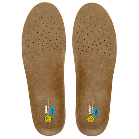 Schuheinlagen Sidas 3Feet Outdoor Low