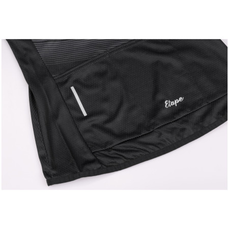 Damen-Radtrikot Etape Violet