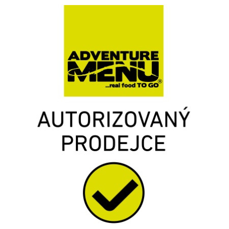 Selbsterwärmung Adventure Menu ALLinONE