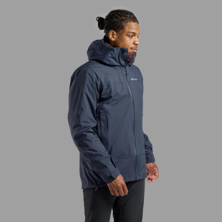 Herrenjacke Montane Cetus Jacket
