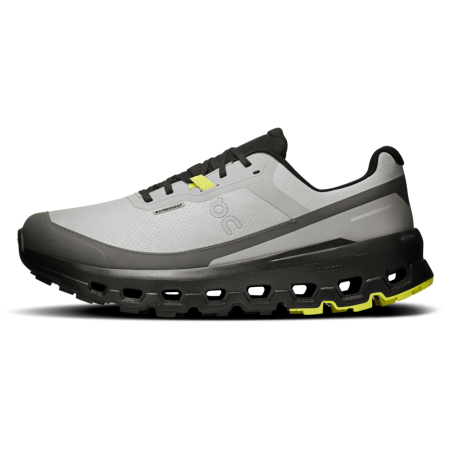 Damen Laufschuhe On Running Cloudvista 2 Waterproof