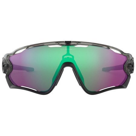 Sonnenbrille OAKLEY Jawbreaker Prizm Road Jade