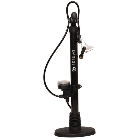 Pumpe Dare 2b Bike Track Pump