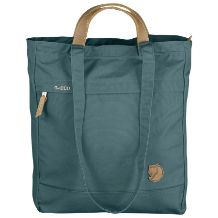 Tasche Fjällräven Totepack No.1 grün/grau FrostGreen