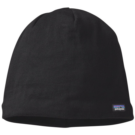 Wintermütze Patagonia Beanie Hat schwarz Black