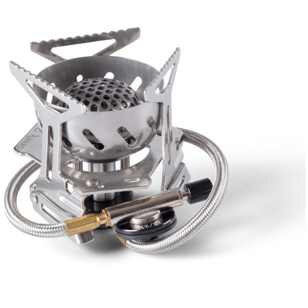 Gaskocher Warg Glacier