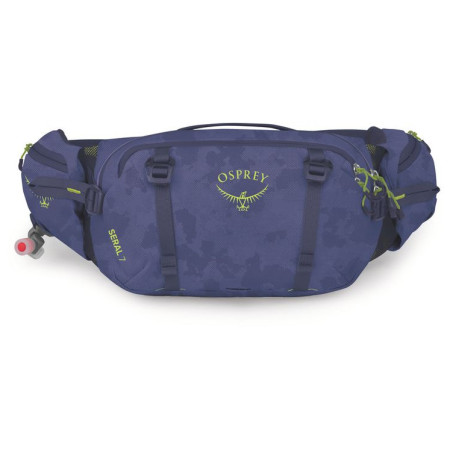 Hüfttasche Osprey Seral 7