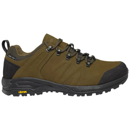 Trekkingschuhe Bennon Terenno 2.0 Low