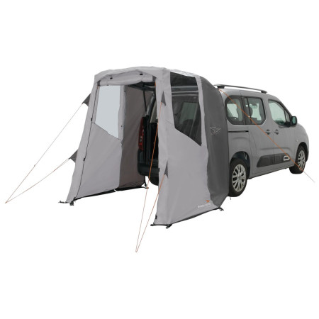 Heckzelt Easy Camp Krossbu Mini II. grau