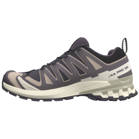 Damen Wanderschuhe Salomon Xa Pro 3D V9 Gore-Tex