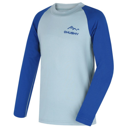 Kinder-Funktionsunterwäsche Husky Tombo K