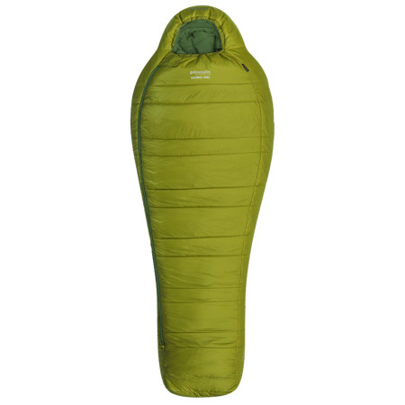 Daunenschlafsack Pinguin Magma 630 185 cm grün Green