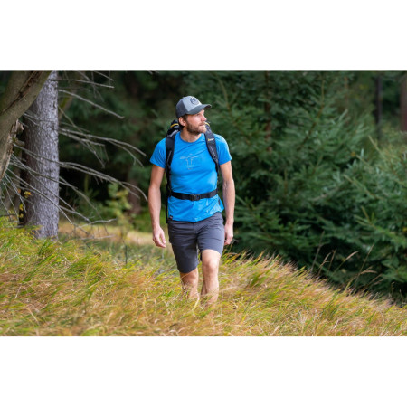 Shorts Singing Rock Apollo