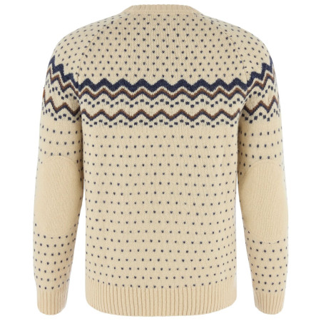 Herrenpullover Fjällräven Övik Knit Sweater M