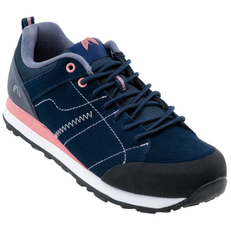 Damenschuhe Elbrus Rasen Wo's blau MidnightNavy/DarkGray/AshRose