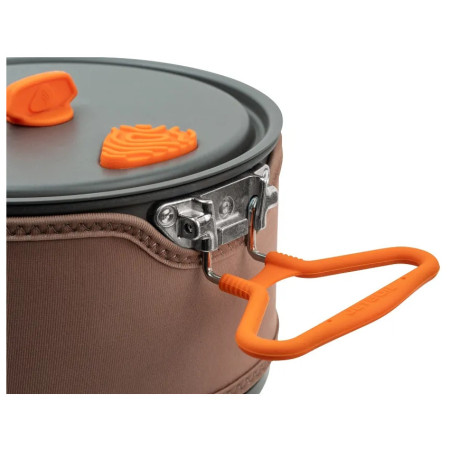 Gaskocher Jet Boil TrailCook 2.0L