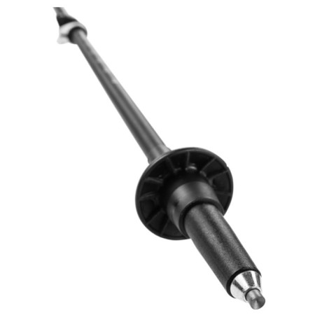 Nordic Walking Stöcke Leki Poles Traveller Carbon