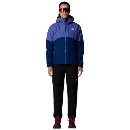 Damenjacke The North Face W Diablo Dynamic Zip-In Jacket