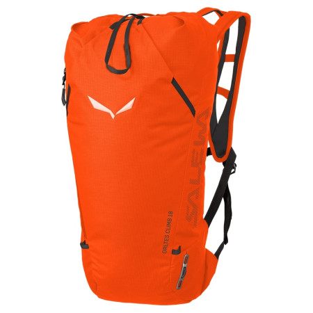 Rucksack Salewa Ortles Climb 18 orange Red Orange