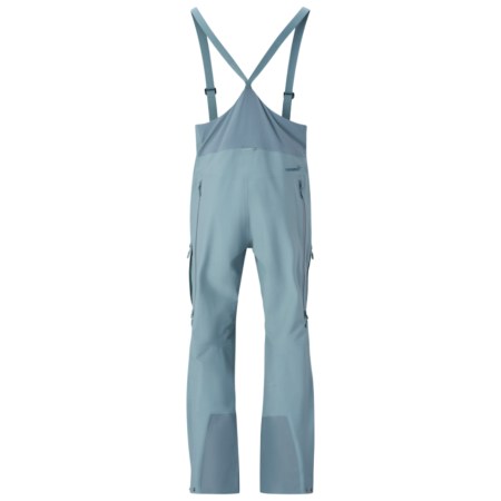 Herren-Skihose Norrona møre Gore-Tex Salopette