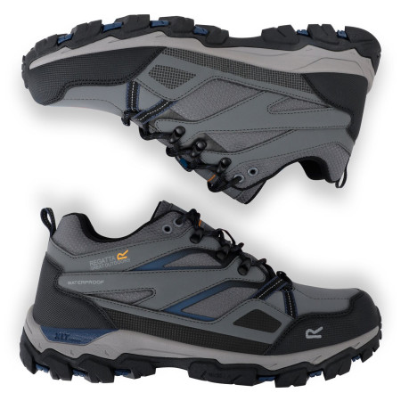 Herrenschuhe Regatta Holcombe 3 Low