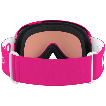 Kinder Skibrille POC POCito Retina