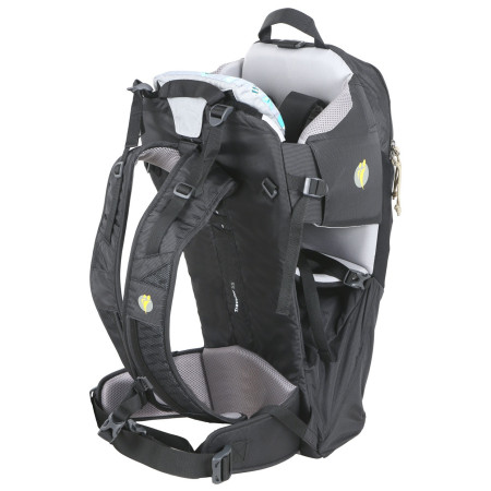 Kindertrage LittleLife Traveller S5 Child Carrier