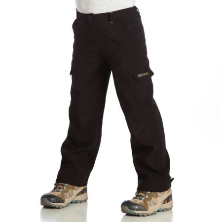 Kinderhose Regatta Winter SShell Trs