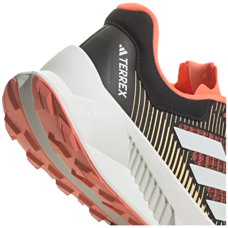 Damen Laufschuhe Adidas Terrex Soulstride Flow W