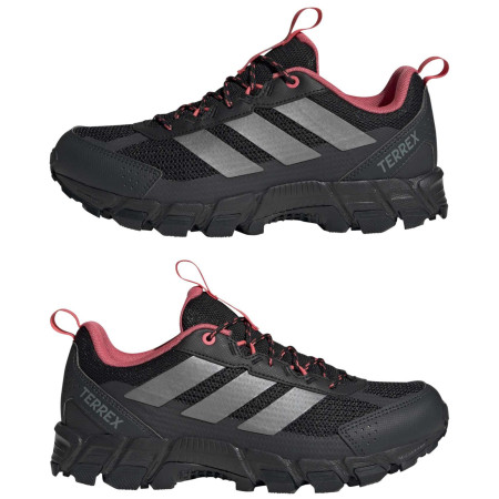 Damen Wanderschuhe Adidas Terrex Rockadia W