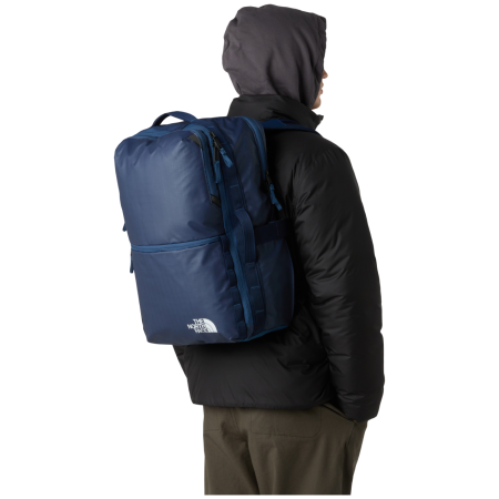 Reiserucksäcke The North Face Base Camp Voyager Travel Pack