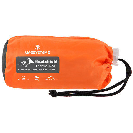 Notfallschlafsack Lifesystems Heatshield Bag