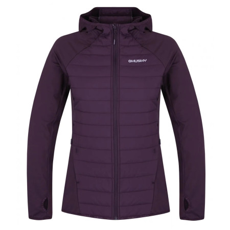 Damen-Sweatshirt Husky Arya L