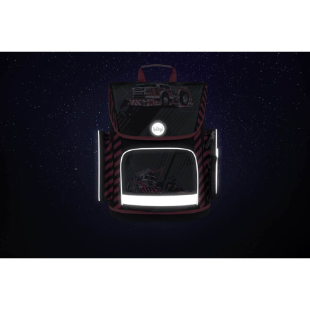 Schulranzen Baagl Ergo